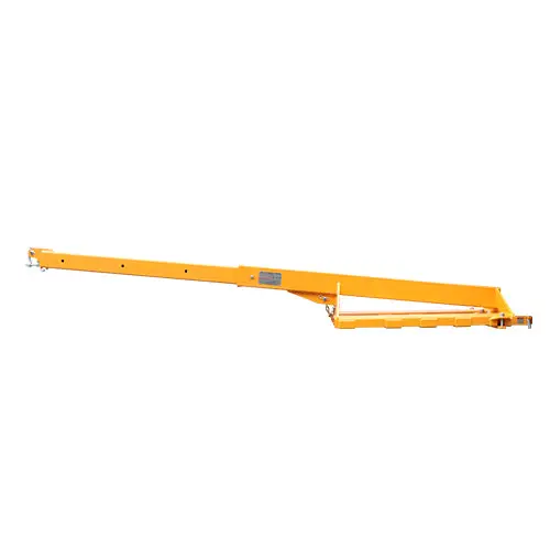 Abaco Forklift Boom Afj35 1