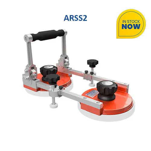Abaco Ratchet Seam Setter 1