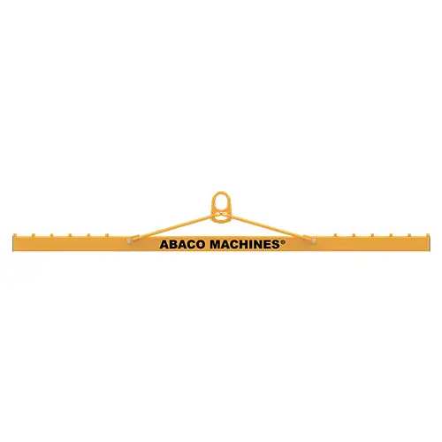 Abaco Speader Bar M6 1