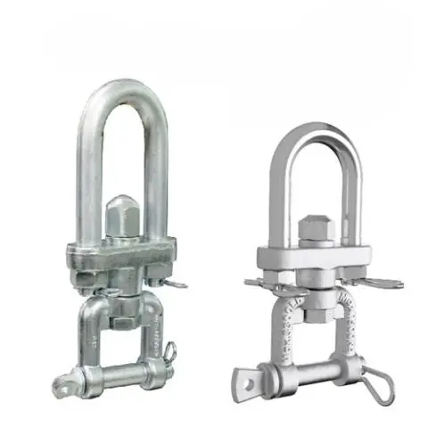 Abaco Swivel Shackle 1