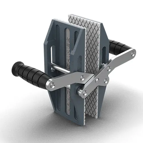 Abaco Double Handed Carry Clamps Acc40/Acc60 1