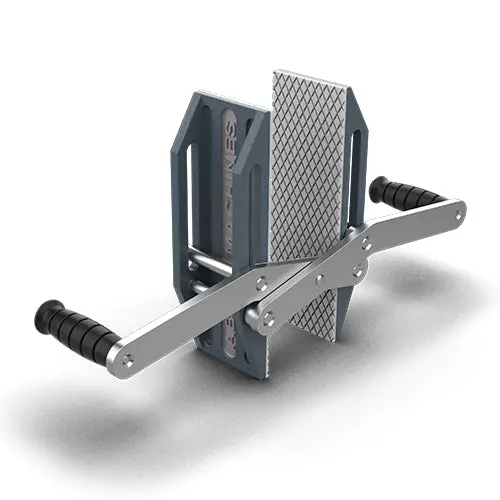 Abaco Double Handed Giant Carry Clamps 1