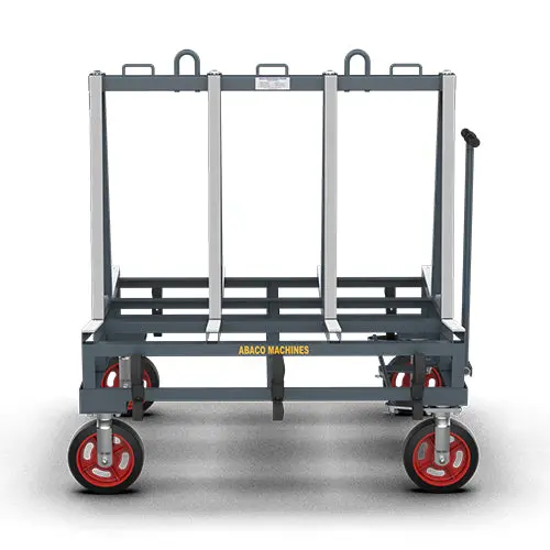 Abaco Demountable Frame 1