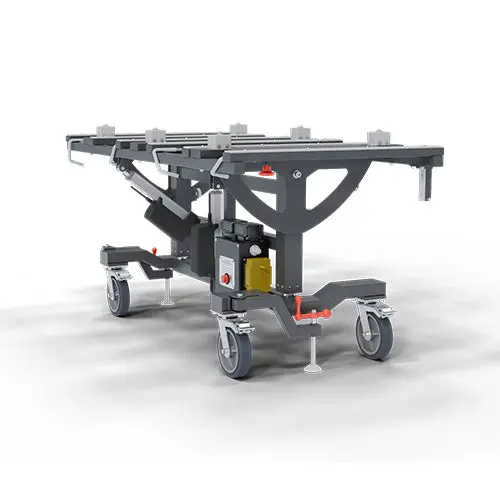 Abaco Power Kitchen Installation Cart - Pro 1
