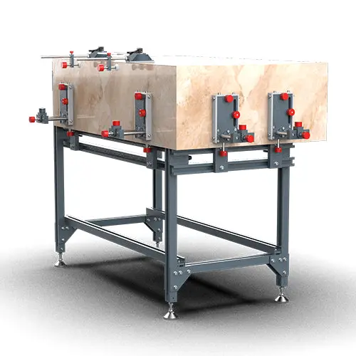 Abaco Miter Set Clamp 1