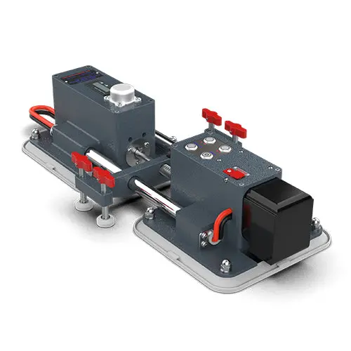 Abaco Ez-Pro Battery Seam Setter 1