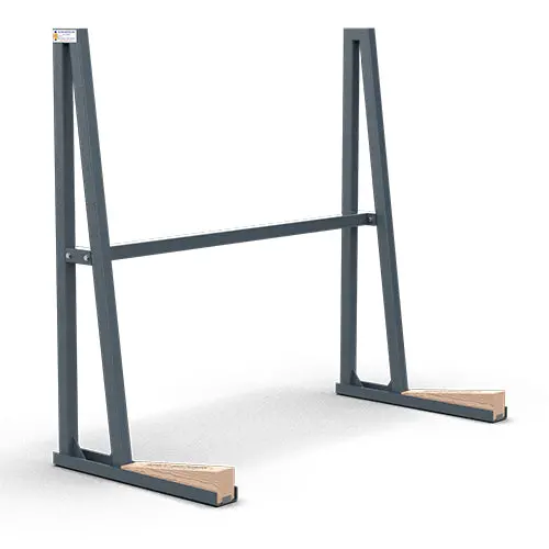 Abaco Single Sided Truck A-Frame Sstaf-060 1