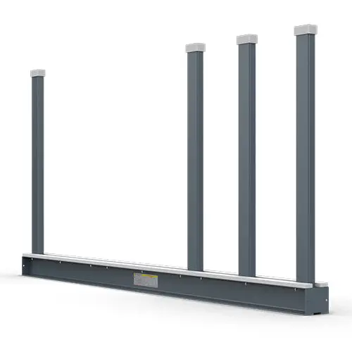 Abaco Bundle Slab Rack - Pair 1