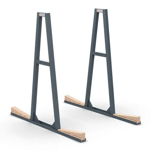 Abaco Economy Standard A-Frame Esaf060 1