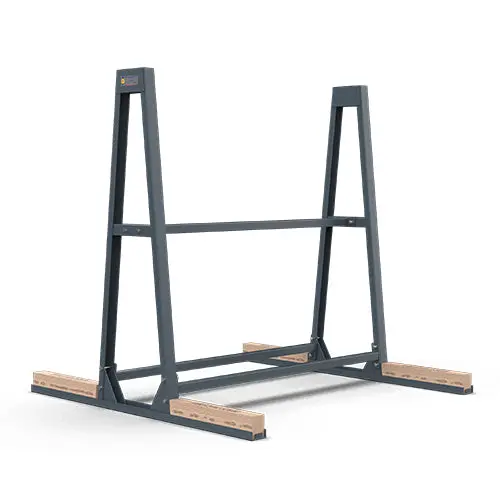 Abaco Easy Loading A-Frame 1