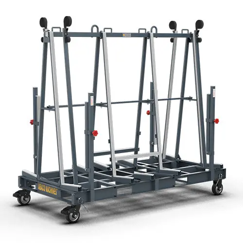 Abaco One Stop A-Frame Pro-M3 1