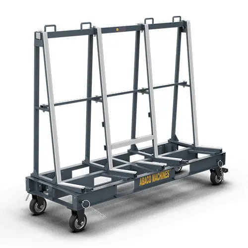 Abaco One Stop Single Sided A-Frame 1