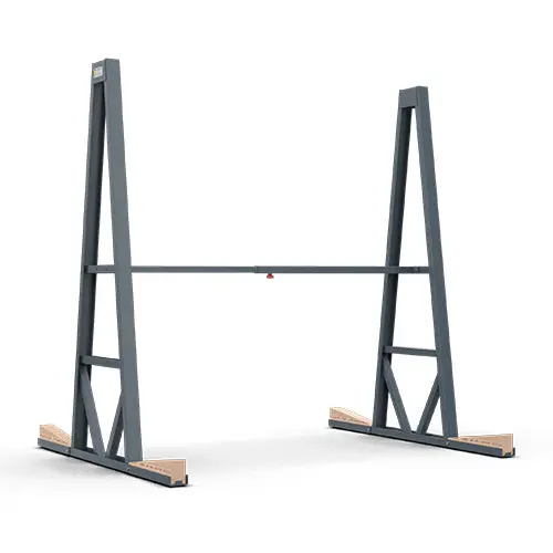 Abaco Folding Adjustable Giant Truck A-Frame-Afgta096 1