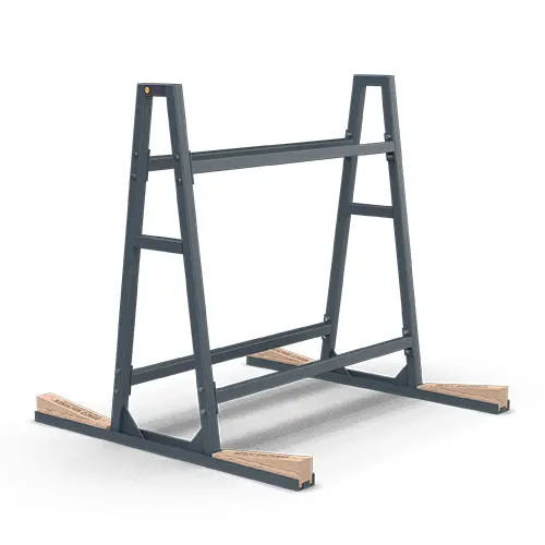 Abaco Heavy Duty Truck A-Frame 1
