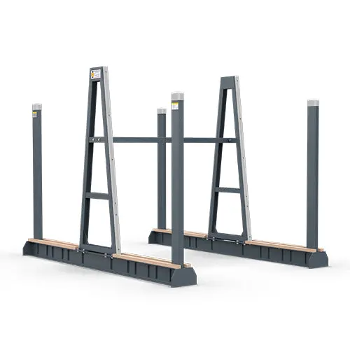 Abaco Universal A-Frame - Uaf 1