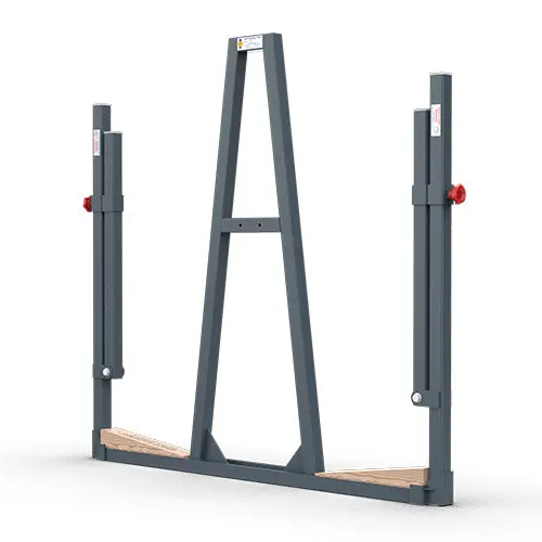 Abaco Universal A-Frame 1