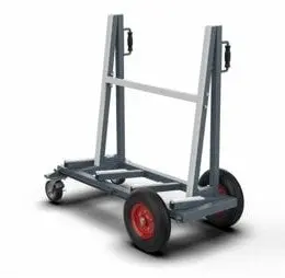 Abaco Slab Buggy - Sbg800 1