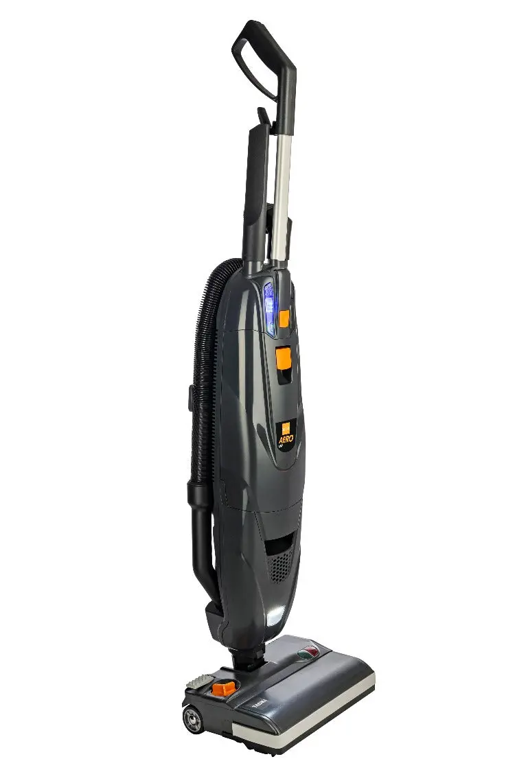 Aero Up Battery Upright Vacuum 1
