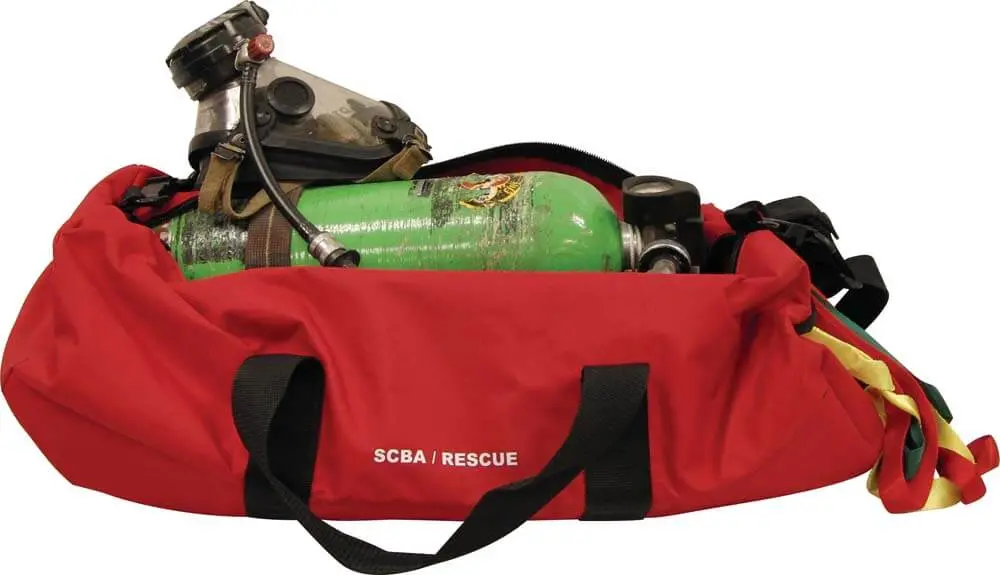 Air Pack/Rit Bag 2