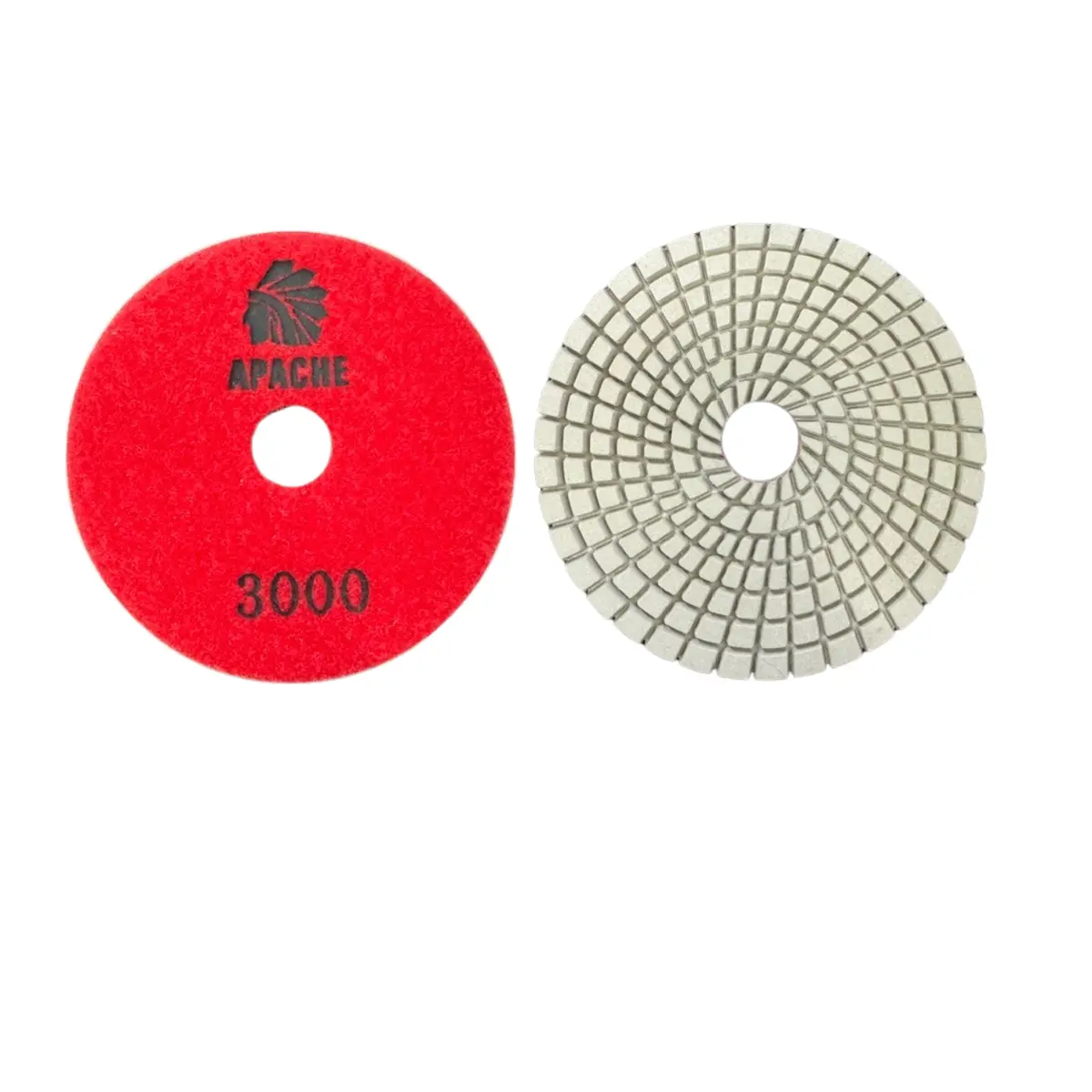 Apache Engineer Stone Pad 1