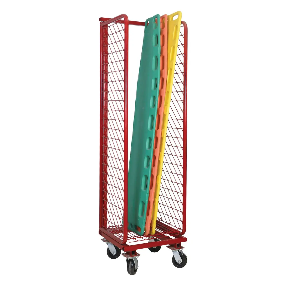 Back Board Rack 1