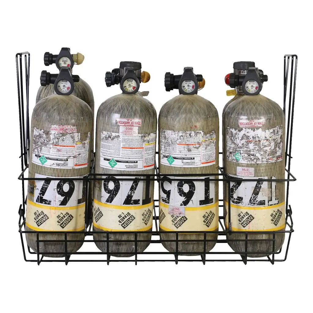 Collapsible Bottle Carrier 1
