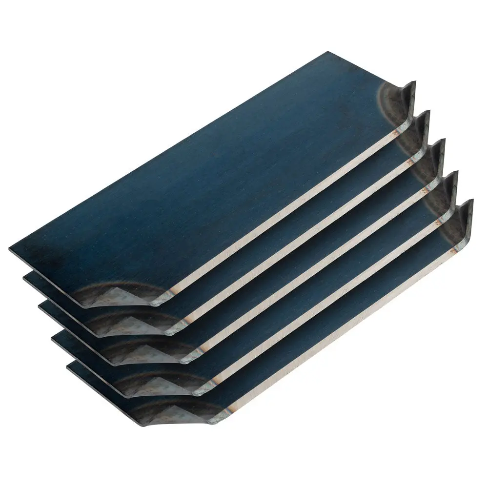 Carpet Blades – 5 Pack 1