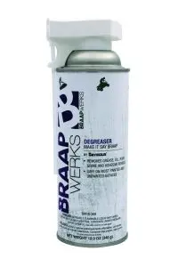 Bw16-368 Braap Degreaser - Case Of 6 1