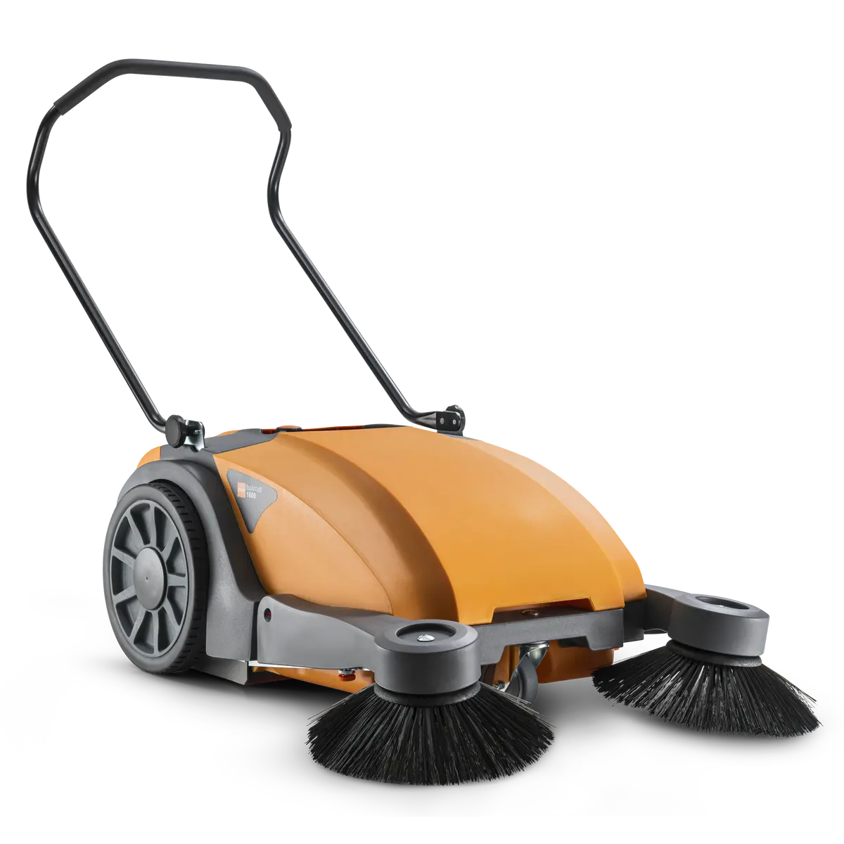 Balimat 1600 Sweeper 1