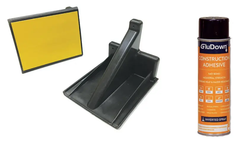 Bracket Accessories 1