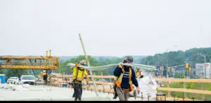 Maximum Strength Deformed Gfrp Reinforcement Bar 1