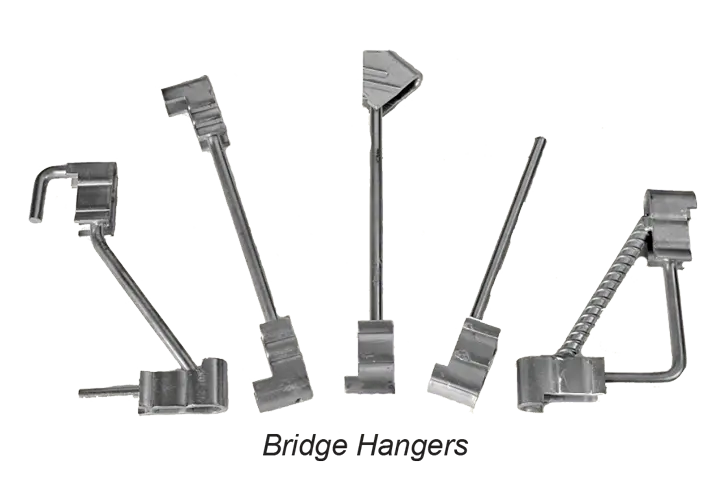 Interior Hangers 1
