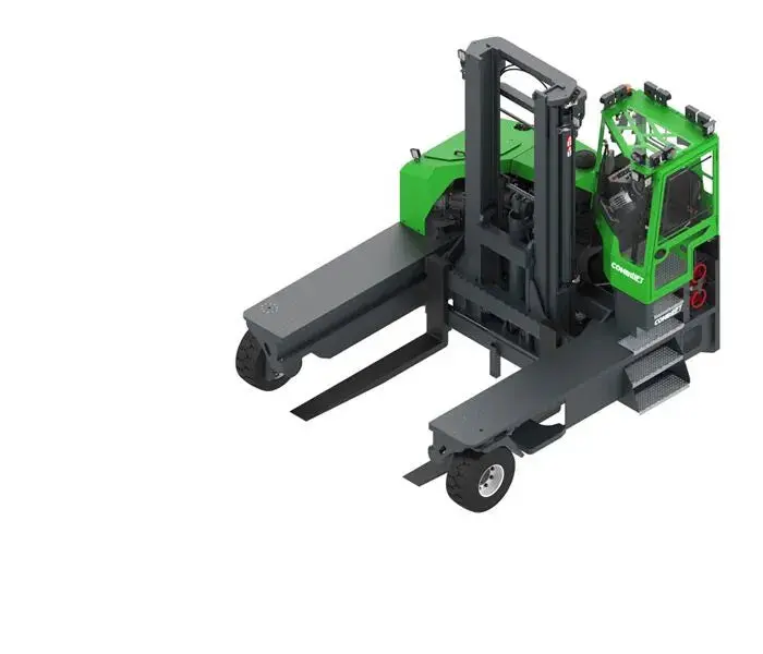 Combilift C10000 Multi-Directional Forklift | 22,000 Lb Capacity 1