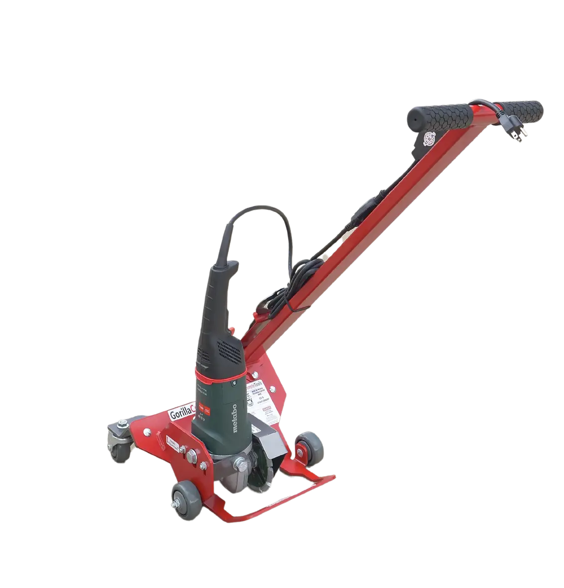 Cc-6 Electric Crack Chaser 1
