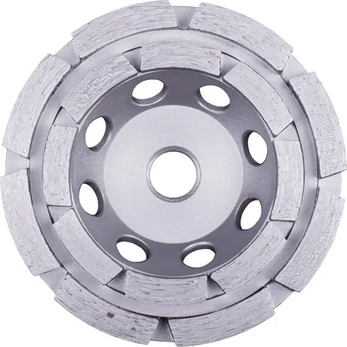 Premium Double Grinding Cup Wheel 1
