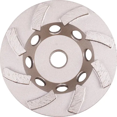 Single Turbo Grinding Cup - Standard 1