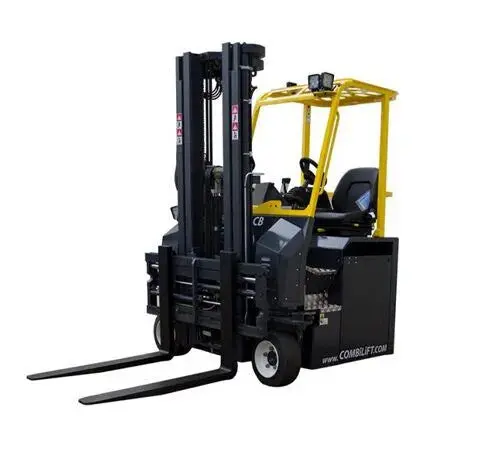 Combilift Cbe - Multi Directional Electric Forklift 1