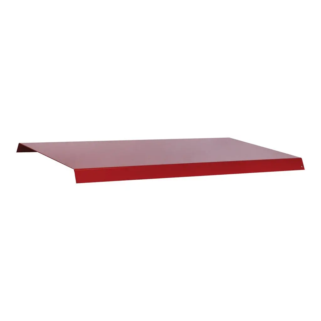 Hose Rack Cover Plate 1