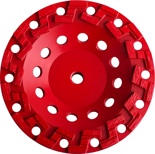 Supreme S-Cup Wheel - Css30p 1