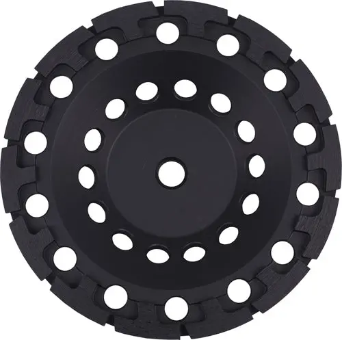 T-Seg Grinding Cup Wheel 1