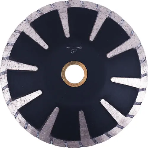 Diamond Turbo Contour Blade 1