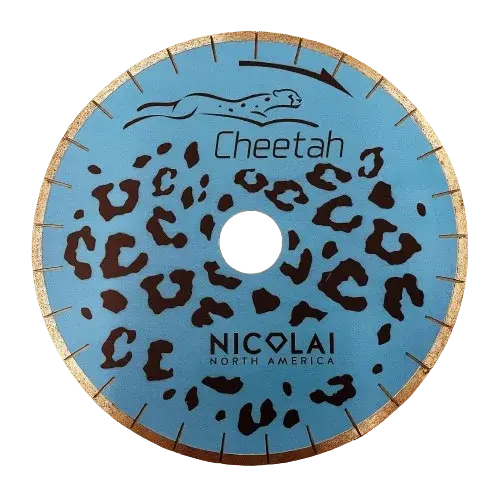 Nicolai Cheetah Dekton & Ceramic Blade 1