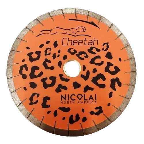 Cheetah Blade Granite 1