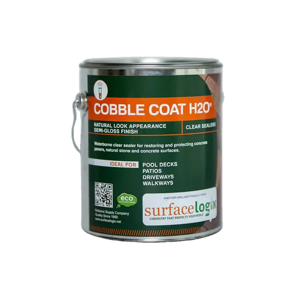 Cobble Coat H20 1
