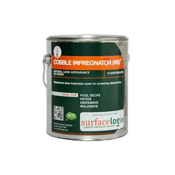Cobble Impregnator Ns 1