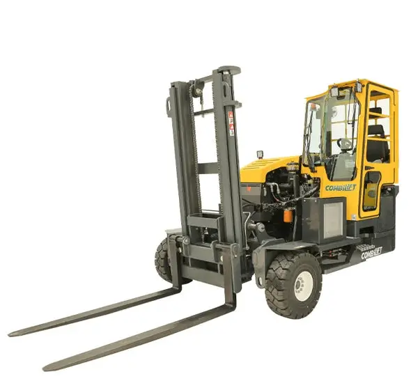 Combi-Lr Long Load Forklift 1
