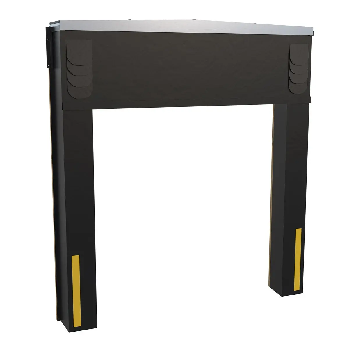 Dock Seal/Shelter Combinations 1