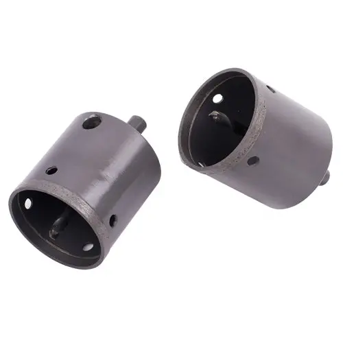 Continuous Core Bits For Concrete 1