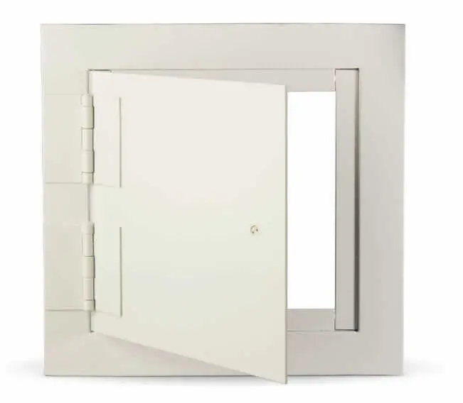 High Security Access Doors 1