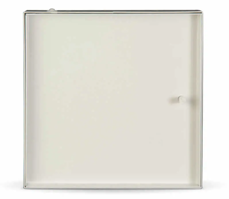 Recessed Access Door For Tile 1